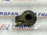 Лючок бензобака Opel Astra 806139