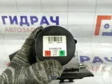Ремень безопасности задний левый Opel Astra 13299302