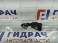 Ответная часть ремня безопасности Opel Astra 13251483