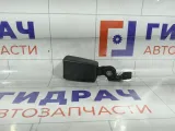 Ответная часть ремня безопасности Opel Astra 13251483