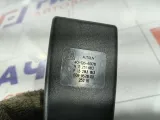 Ответная часть ремня безопасности Opel Astra 13251483