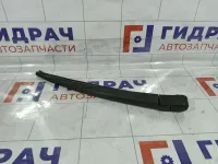 Поводок стеклоочистителя (Поводок дворника) задний Opel Astra 1273094