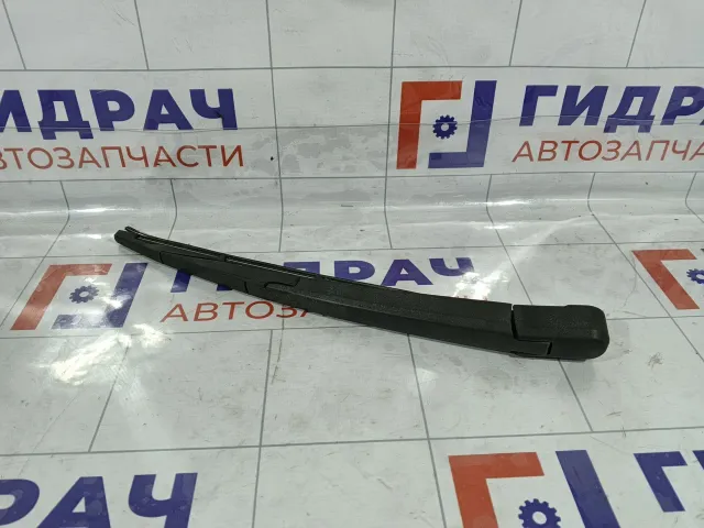 Поводок стеклоочистителя (Поводок дворника) задний Opel Astra 1273094