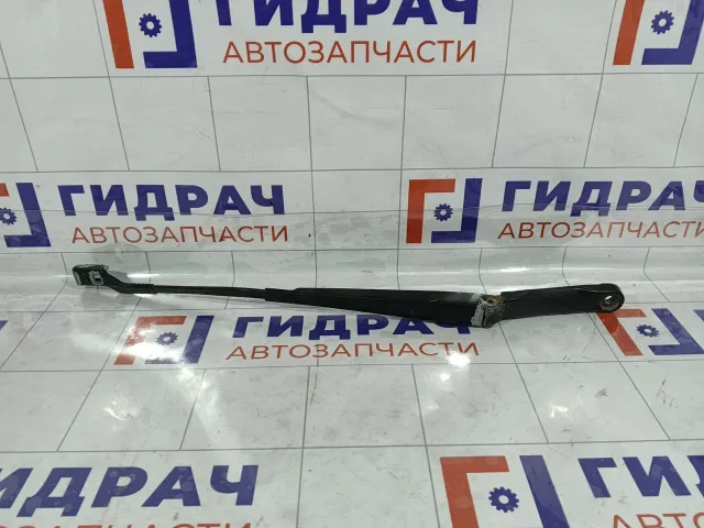 Поводок стеклоочистителя (Поводок дворника) передний левый Opel Astra 1270043