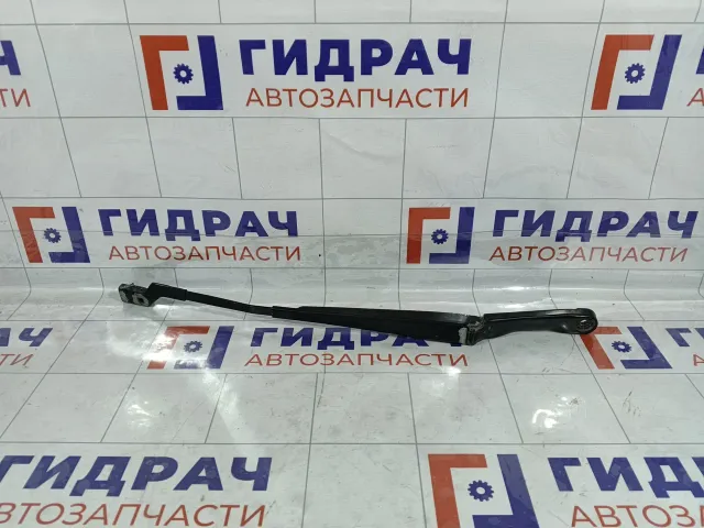 Поводок стеклоочистителя (Поводок дворника) передний правый Opel Astra 1270016