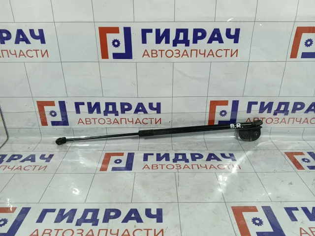 Амортизатор крышки (двери) багажника правый Opel Astra 13258179