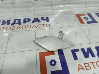 Заглушка бампера переднего Opel Astra 1405045