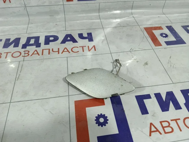 Заглушка бампера переднего Opel Astra 1405045