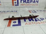 Отражатель в задний бампер левый Opel Astra 1223026