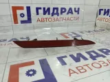 Отражатель в задний бампер правый Opel Astra 1223027