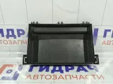 Крышка блока предохранителей Opel Astra 13302323