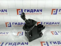 Кулиса (селектор) КПП Opel Astra 738202
