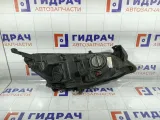 Фара левая Opel Astra 1216181