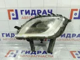 Фара противотуманная левая Opel Astra 1226096