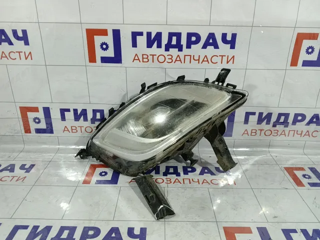Фара противотуманная правая Opel Astra 1226106