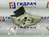 Фонарь задний наружный левый Opel Astra 1222087