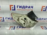Фонарь задний наружный правый Opel Astra 1222088