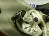 Фонарь задний наружный правый Opel Astra 1222088