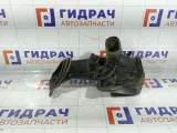 Резонатор воздушного фильтра Opel Astra 835072