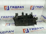 Кронштейн крепления аккумулятора (АКБ) Opel Astra 13308434