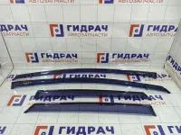 Ветровик комплект Opel Astra