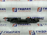 Направляющая бампера переднего Opel Astra 13264477