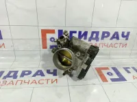Дроссельная заслонка Opel Astra 825262
