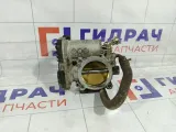 Дроссельная заслонка Opel Astra 825262