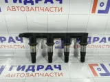 Катушка зажигания Opel Astra 55584404