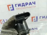 Катушка зажигания Opel Astra 55584404