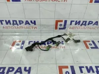 Проводка (коса) топливных форсунок Opel Astra 55567239