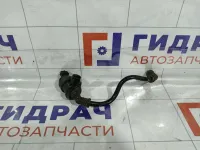 Клапан вентиляции топливного бака Opel Astra 13110331