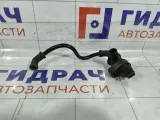 Клапан вентиляции топливного бака Opel Astra 13110331