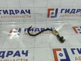 Клемма аккумулятора минус Opel Astra 13253570
