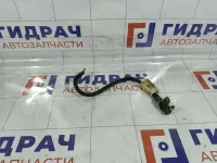 Клемма аккумулятора минус Opel Astra 13253570