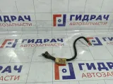 Клемма аккумулятора минус Opel Astra 13253570