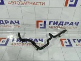 Патрубок воздушного фильтра Opel Astra 13254521