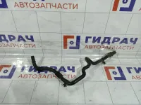 Патрубок воздушного фильтра Opel Astra 13254521