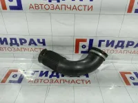 Патрубок воздушного фильтра Opel Astra 13254589