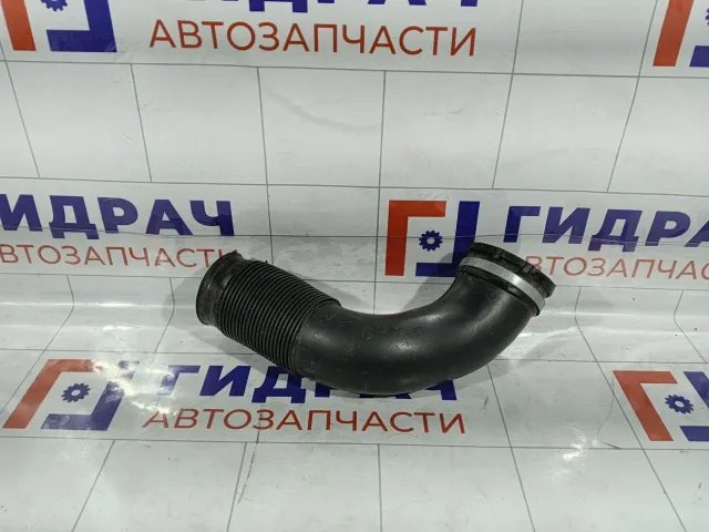 Патрубок воздушного фильтра Opel Astra 13254589