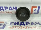 Шкив водяного насоса (помпы) Opel Astra 55565004
