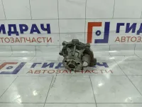 Насос водяной (помпа) Opel Astra 1334142