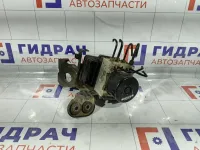 Блок ABS Opel Astra 530028