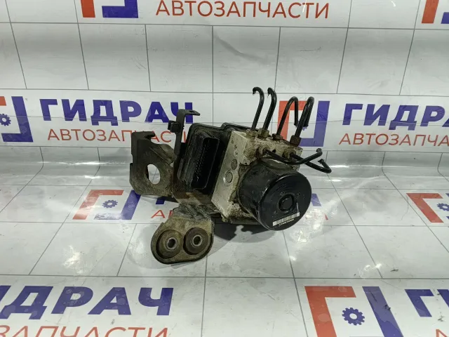 Блок ABS Opel Astra 530028