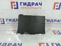 Кронштейн крепления аккумулятора (АКБ) Opel Astra 13320713
