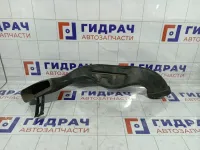 Воздухозаборник Opel Astra 13307080
