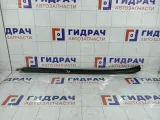 Молдинг лобового стекла левый Opel Astra 13280301
