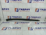 Молдинг лобового стекла правый Opel Astra 13280302