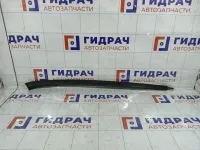 Молдинг лобового стекла правый Opel Astra 13280302