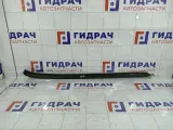 Молдинг лобового стекла правый Opel Astra 13280302